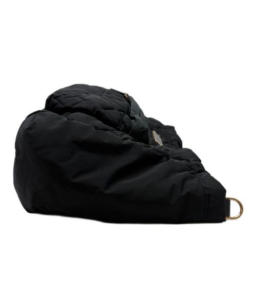 MARC JACOBS（マークジェイコブス）MARC JACOBS (マークジェイコブス) トートバッグ ブラックの古着・服飾アイテム