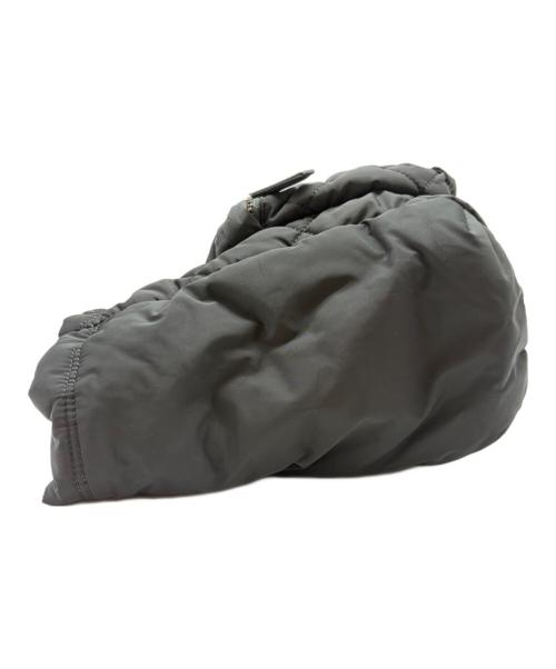 MARC JACOBS（マークジェイコブス）MARC JACOBS (マークジェイコブス) トートバッグ ブラックの古着・服飾アイテム