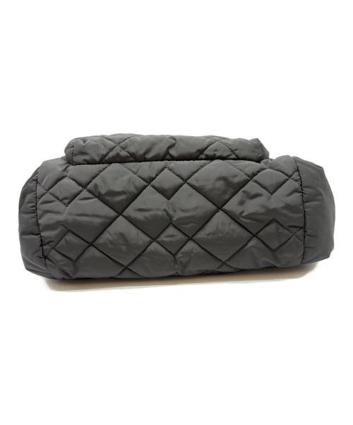 MARC JACOBS（マークジェイコブス）MARC JACOBS (マークジェイコブス) トートバッグ ブラックの古着・服飾アイテム