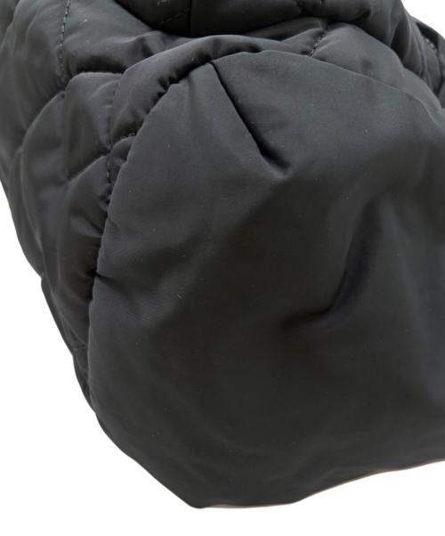 MARC JACOBS（マークジェイコブス）MARC JACOBS (マークジェイコブス) トートバッグ ブラックの古着・服飾アイテム