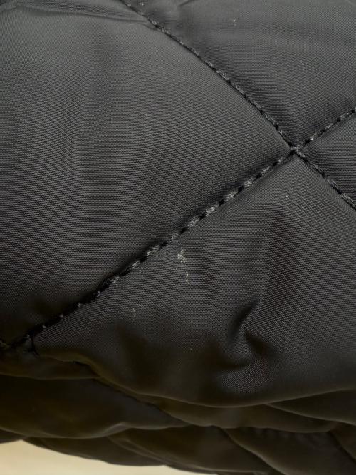 MARC JACOBS（マークジェイコブス）MARC JACOBS (マークジェイコブス) トートバッグ ブラックの古着・服飾アイテム
