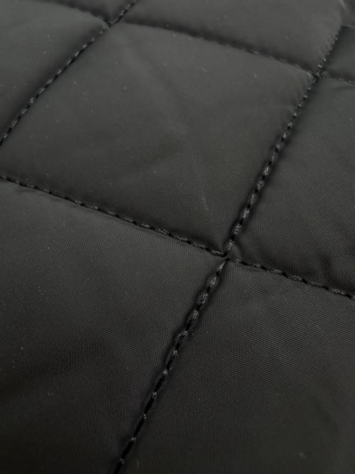 MARC JACOBS（マークジェイコブス）MARC JACOBS (マークジェイコブス) トートバッグ ブラックの古着・服飾アイテム