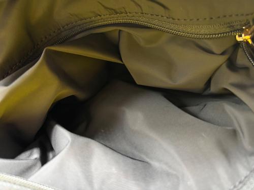MARC JACOBS（マークジェイコブス）MARC JACOBS (マークジェイコブス) トートバッグ ブラックの古着・服飾アイテム