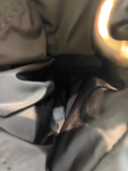 MARC JACOBS（マークジェイコブス）MARC JACOBS (マークジェイコブス) トートバッグ ブラックの古着・服飾アイテム