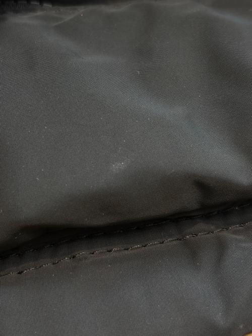 MARC JACOBS（マークジェイコブス）MARC JACOBS (マークジェイコブス) トートバッグ ブラックの古着・服飾アイテム