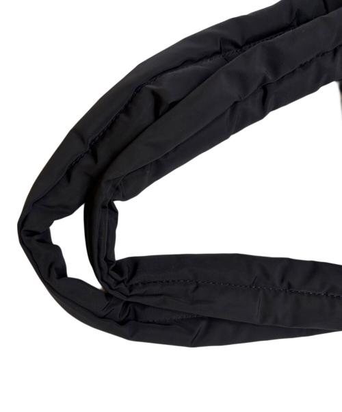 MARC JACOBS（マークジェイコブス）MARC JACOBS (マークジェイコブス) トートバッグ ブラックの古着・服飾アイテム