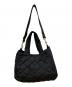 MARC JACOBS (マークジェイコブス) トートバッグ ブラック：17000円