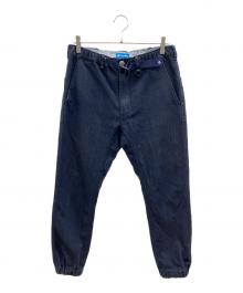 Columbia（コロンビア）の古着「デニムパンツ」｜インディゴ