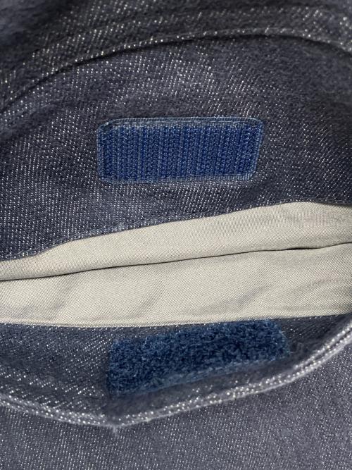 Columbia（コロンビア）Columbia (コロンビア) デニムパンツ インディゴ サイズ:Ｍの古着・服飾アイテム