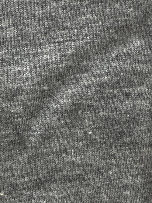 COMME des GARCONS HOMME PLUS（コムデギャルソンオムプリュス）COMME des GARCONS HOMME PLUS (コムデギャルソンオムプリュス) 半袖カットソー　The Rolling Stones　AD2005 グレー サイズ:Ｓの古着・服飾アイテム