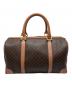 CELINE (セリーヌ) マカダム ブラウン：40000円
