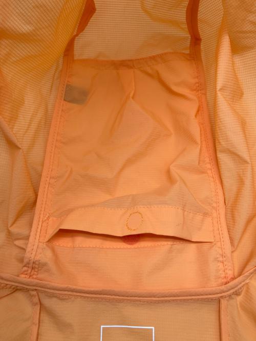 THE NORTH FACE（ザ ノース フェイス）THE NORTH FACE (ザ ノース フェイス) スワローテイルフーディ オレンジ サイズ:Ｍの古着・服飾アイテム