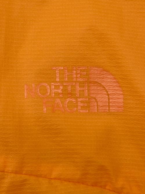 THE NORTH FACE（ザ ノース フェイス）THE NORTH FACE (ザ ノース フェイス) スワローテイルフーディ オレンジ サイズ:Ｍの古着・服飾アイテム