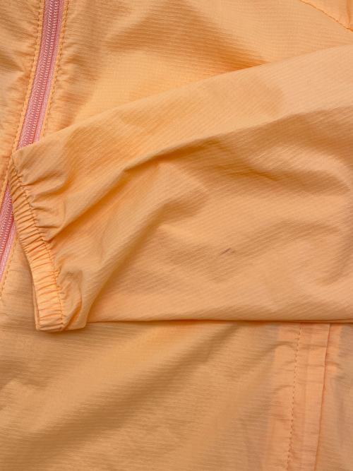 THE NORTH FACE（ザ ノース フェイス）THE NORTH FACE (ザ ノース フェイス) スワローテイルフーディ オレンジ サイズ:Ｍの古着・服飾アイテム