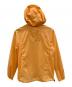 THE NORTH FACE (ザ ノース フェイス) スワローテイルフーディ オレンジ サイズ:Ｍ：8000円
