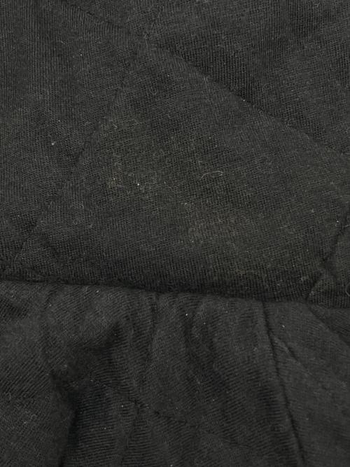 BALENCIAGA（バレンシアガ）BALENCIAGA (バレンシアガ) ヴィンテージ加工 ブリーチド チェックフランネル ブルゾン レッド×グリーン×ホワイト×ブラック サイズ:Lの古着・服飾アイテム