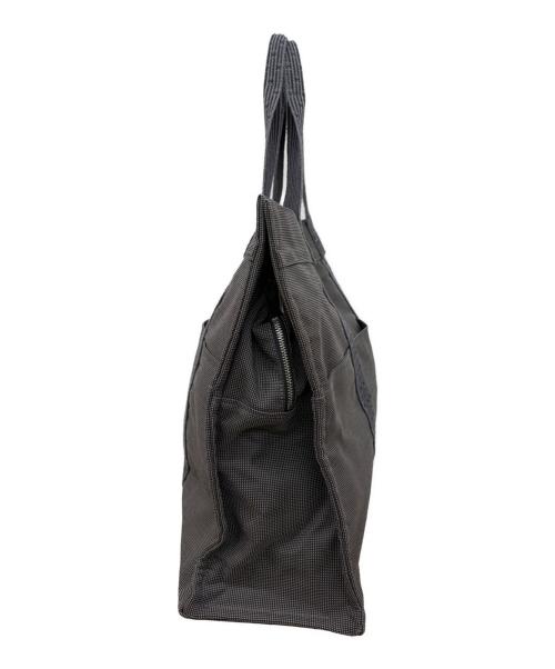 HERMES（エルメス）HERMES (エルメス) エールラインGM ダークグレーの古着・服飾アイテム