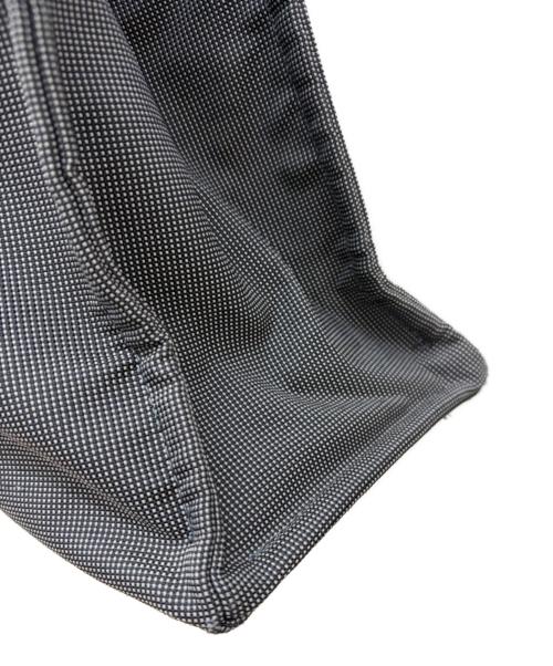 HERMES（エルメス）HERMES (エルメス) エールラインGM ダークグレーの古着・服飾アイテム