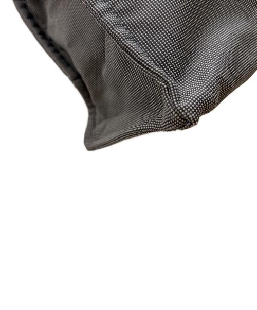 HERMES（エルメス）HERMES (エルメス) エールラインGM ダークグレーの古着・服飾アイテム