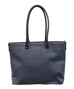 中古・古着通販】MICHAEL KORS (マイケルコース) トートバッグ グレー