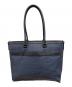 MICHAEL KORS (マイケル・コース) トートバッグ ネイビー：15000円