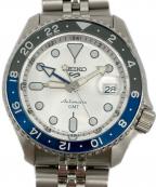 SEIKOセイコー）の古着「GMT」