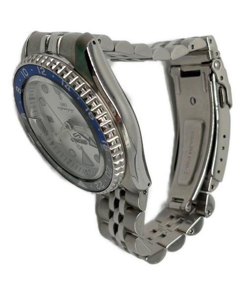 SEIKO（セイコー）SEIKO (セイコー) 	GMTの古着・服飾アイテム