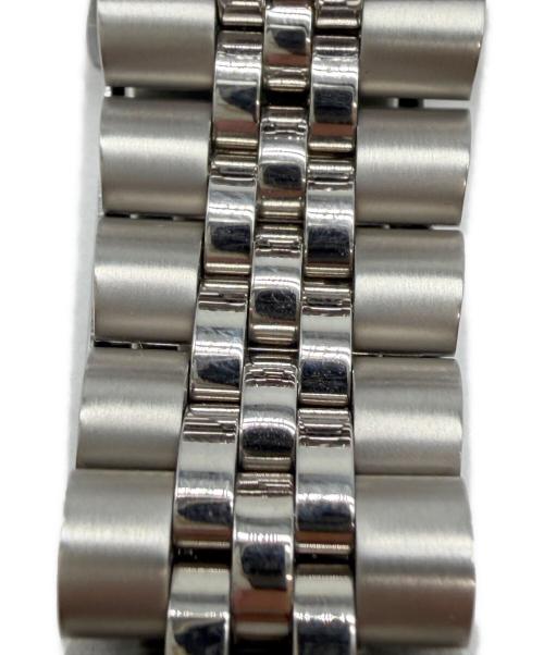 SEIKO（セイコー）SEIKO (セイコー) 	GMTの古着・服飾アイテム