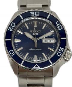 中古・古着通販】SEIKO (セイコー) ソーラー電波腕時計 サイズ:下記
