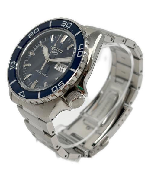 SEIKO（セイコー）SEIKO (セイコー) ファイブスポーツの古着・服飾アイテム