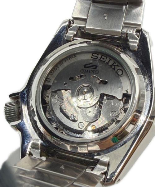 SEIKO（セイコー）SEIKO (セイコー) ファイブスポーツの古着・服飾アイテム