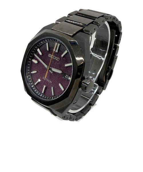 SEIKO（セイコー）SEIKO (セイコー) ASTRON SBXY091 	電波ソーラ時計の古着・服飾アイテム