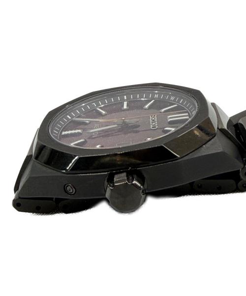 SEIKO（セイコー）SEIKO (セイコー) ASTRON SBXY091 	電波ソーラ時計の古着・服飾アイテム