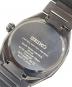 SEIKO (セイコー) ASTRON SBXY091 	電波ソーラ時計：80000円
