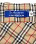 中古・古着 Burberry's (バーバリーズ) 長袖シャツ　ノバチェック ベージュ サイズ:38：8000円
