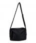 PORTER (ポーター) タンカー ブラック×オレンジ：15000円