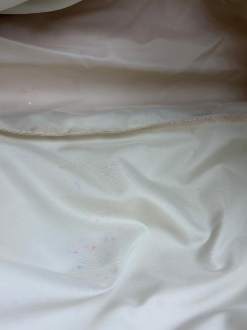 CHANEL（シャネル）CHANEL (シャネル) 	ニュートラベルライン ベージュの古着・服飾アイテム