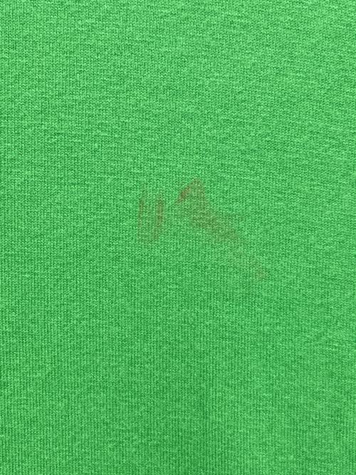 HeRIN.CYE（ヘリンドットサイ）HeRIN.CYE (ヘリンドットサイ) ワンピース 黄緑 サイズ:FREEの古着・服飾アイテム