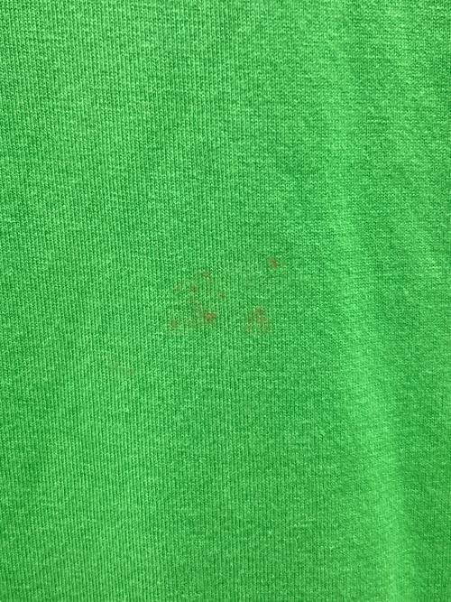 HeRIN.CYE（ヘリンドットサイ）HeRIN.CYE (ヘリンドットサイ) ワンピース 黄緑 サイズ:FREEの古着・服飾アイテム