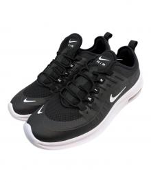 NIKE（ナイキ）の古着「ローカットスニーカー」｜ブラック×ホワイト
