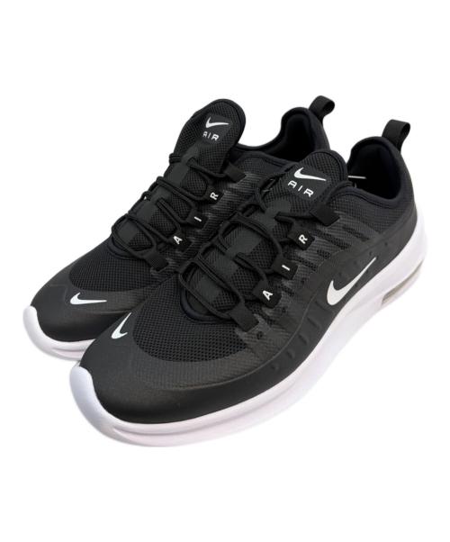 NIKE（ナイキ）NIKE (ナイキ) ローカットスニーカー ブラック×ホワイト サイズ:29の古着・服飾アイテム