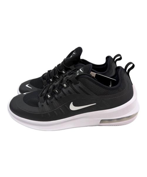 NIKE（ナイキ）NIKE (ナイキ) ローカットスニーカー ブラック×ホワイト サイズ:29の古着・服飾アイテム