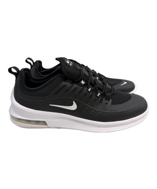 NIKE（ナイキ）NIKE (ナイキ) ローカットスニーカー ブラック×ホワイト サイズ:29の古着・服飾アイテム