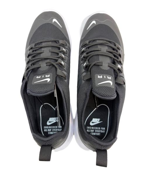 NIKE（ナイキ）NIKE (ナイキ) ローカットスニーカー ブラック×ホワイト サイズ:29の古着・服飾アイテム