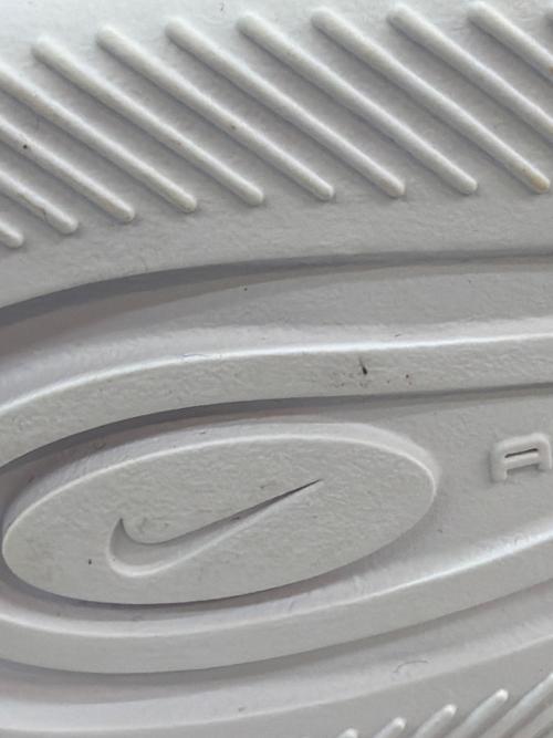 NIKE（ナイキ）NIKE (ナイキ) ローカットスニーカー ブラック×ホワイト サイズ:29の古着・服飾アイテム