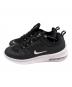 NIKE (ナイキ) ローカットスニーカー ブラック×ホワイト サイズ:29：6000円
