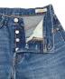 中古・古着 LEVI'S (リーバイス) 501デニムパンツ '90S ダークインディゴ NEW LIFE NO SELVEDGE ビッグE ヴィンテージアメカジ ブルー サイズ:W23×L30：6000円