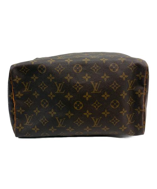 LOUIS VUITTON（ルイ ヴィトン）LOUIS VUITTON (ルイ ヴィトン) モノグラム 　スピーディ30 ブラウンの古着・服飾アイテム