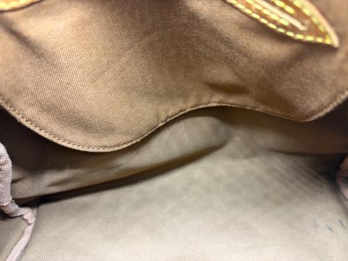 LOUIS VUITTON（ルイ ヴィトン）LOUIS VUITTON (ルイ ヴィトン) モノグラム 　スピーディ30 ブラウンの古着・服飾アイテム