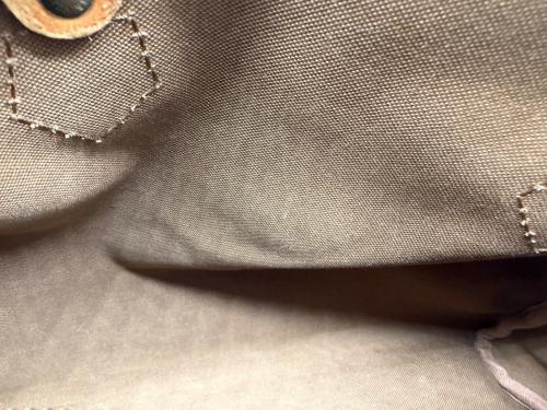 LOUIS VUITTON（ルイ ヴィトン）LOUIS VUITTON (ルイ ヴィトン) モノグラム 　スピーディ30 ブラウンの古着・服飾アイテム